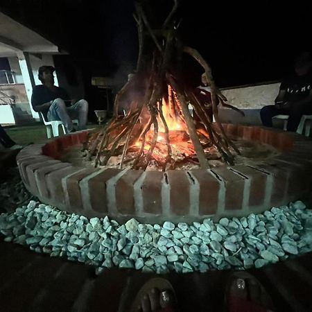 סוקורו Finca Vacacional Guanani מראה חיצוני תמונה