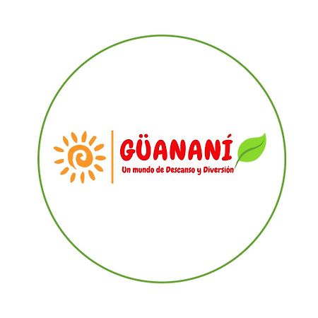 סוקורו Finca Vacacional Guanani מראה חיצוני תמונה