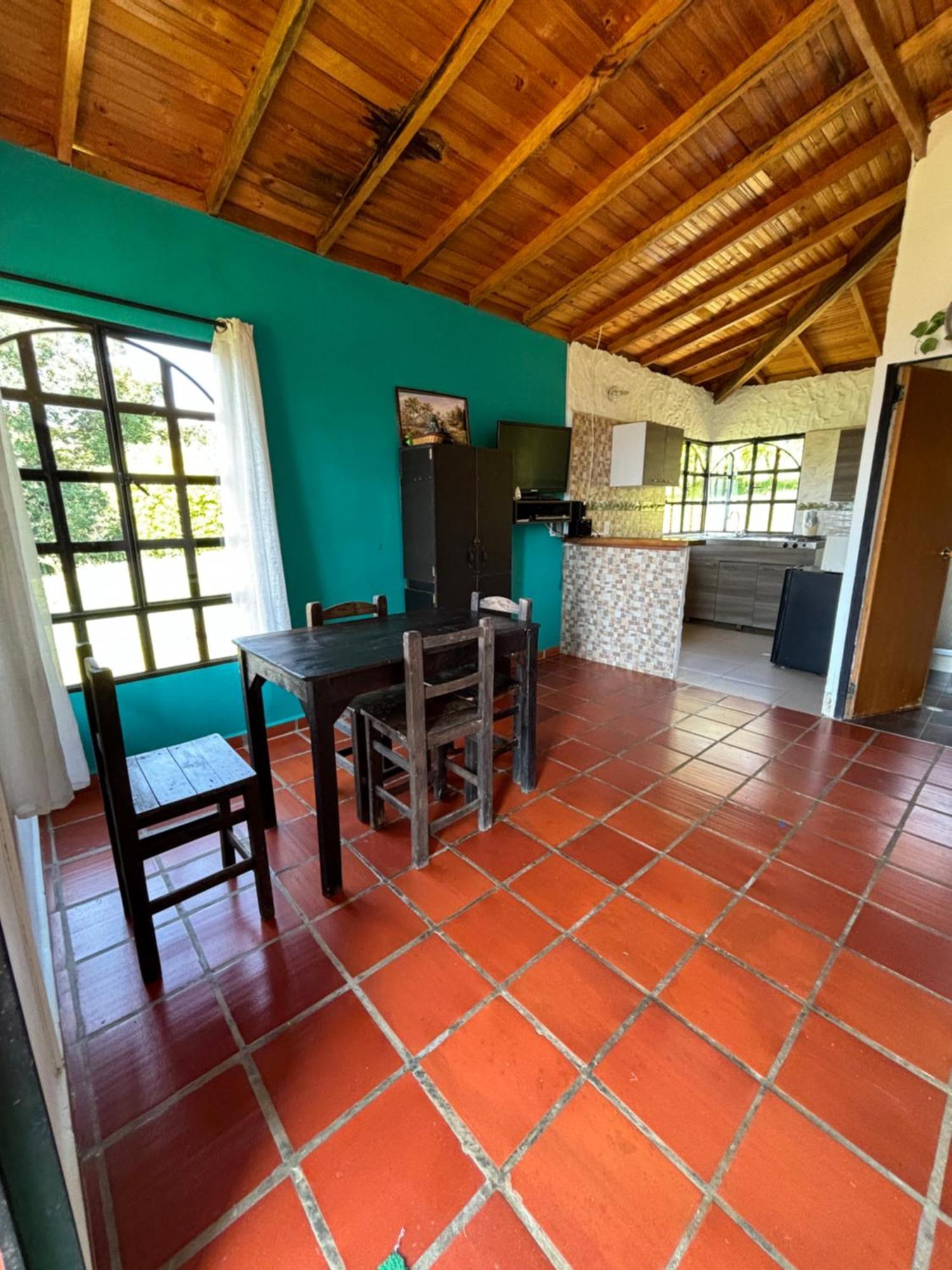 סוקורו Finca Vacacional Guanani חדר תמונה