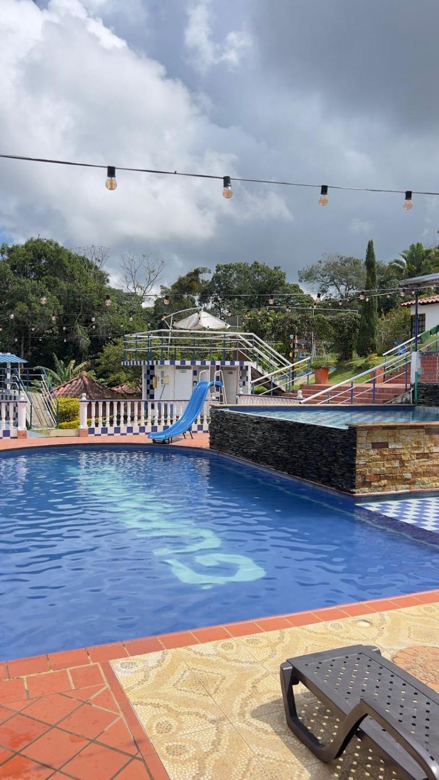 סוקורו Finca Vacacional Guanani מראה חיצוני תמונה